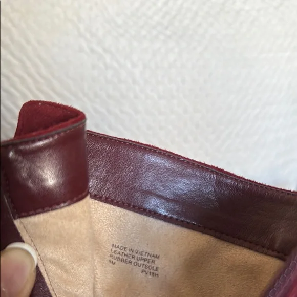 Michael Kors Viola Suede Embellished Suede Bootie - Picture 3 of 10